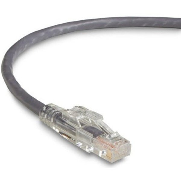 Black Box Multimode Fiber Cable Ceramic, Pvc St-Sc C6PC70-GY-03